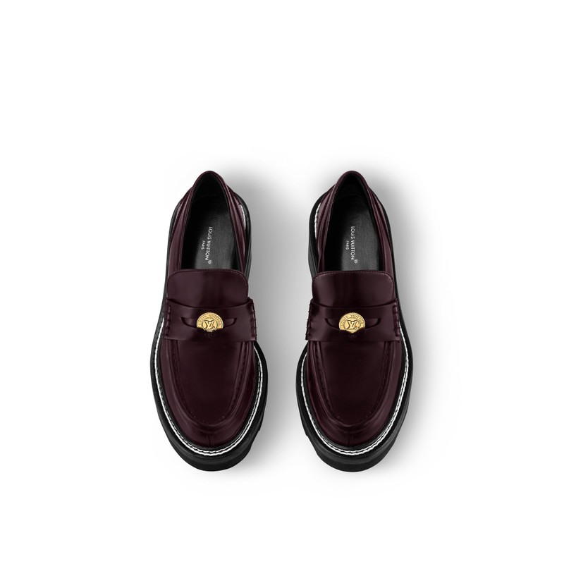 LV Beaubourg Loafer 3