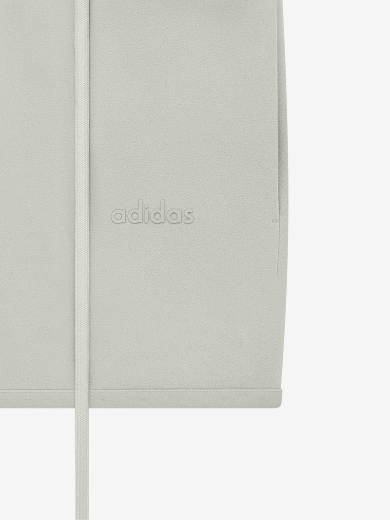 Fear of God Suede Fleece Short outlook