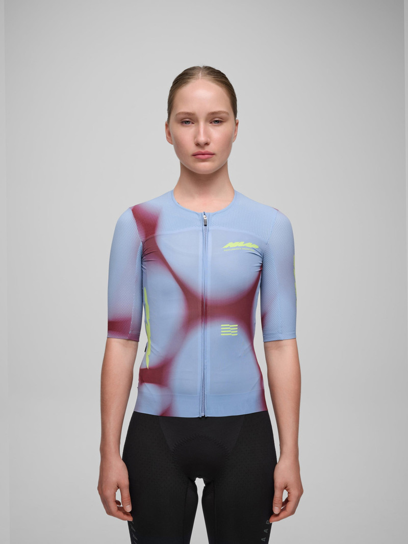 MAAP Women's Void Pro Race Jersey outlook