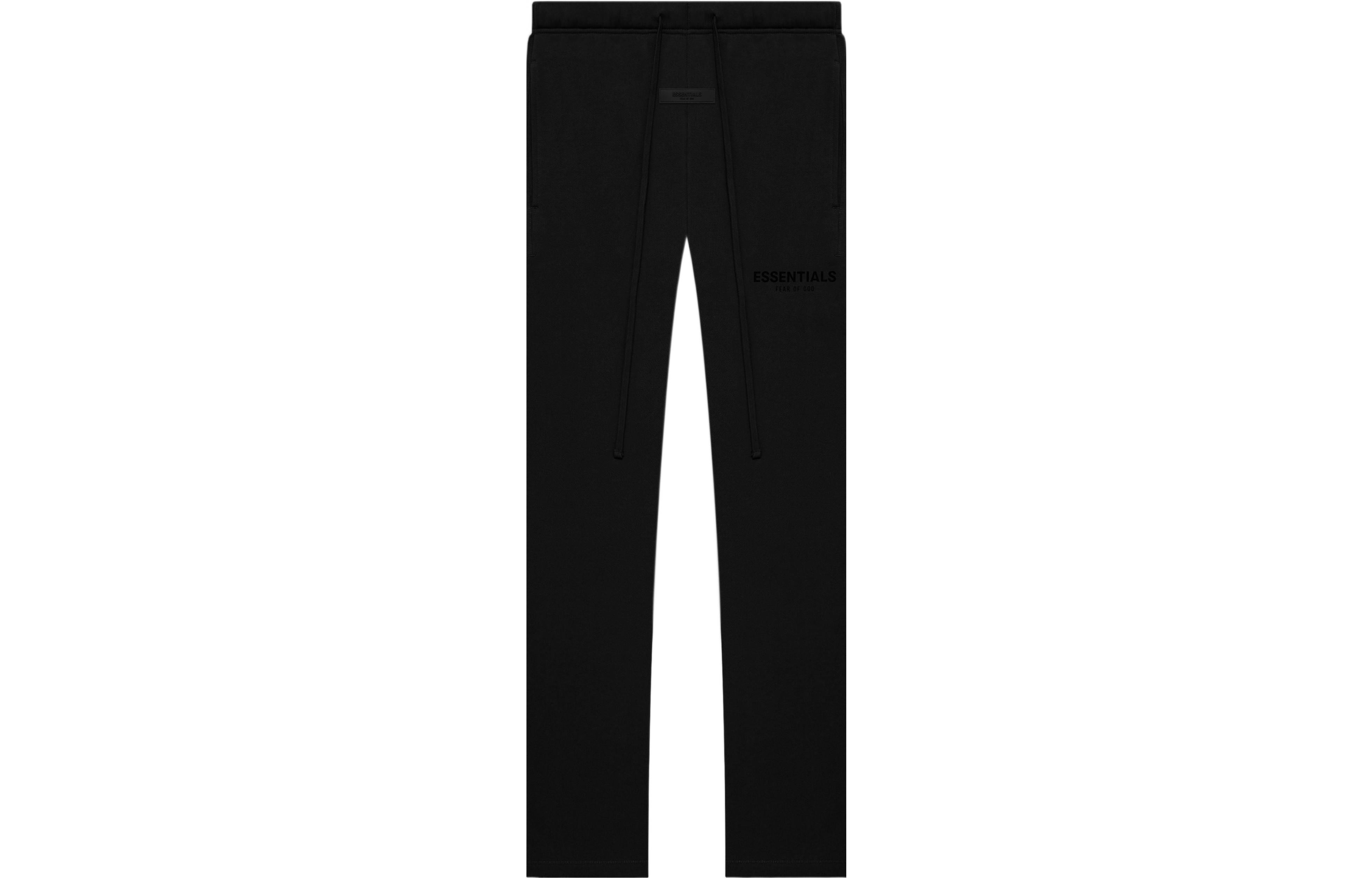 Fear of God Essentials SS22 Sweatpants 'Stretch Limo' FOG-SS22-557 - 2