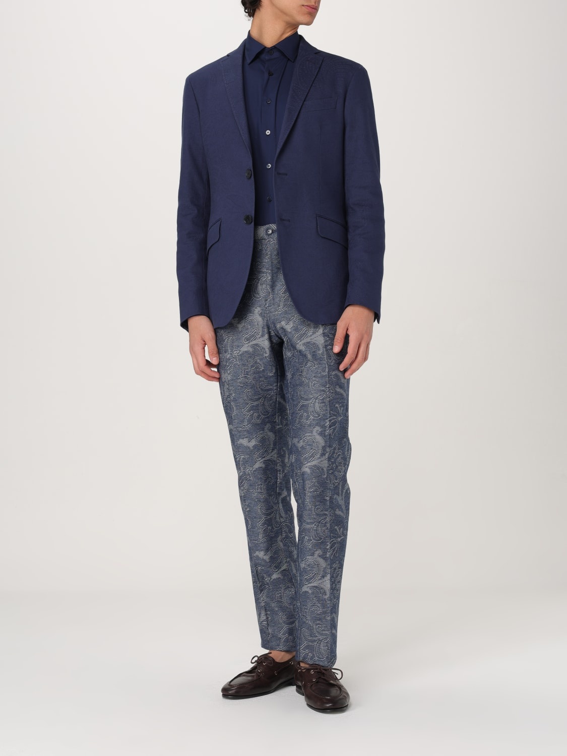 Etro men's blazer - 2