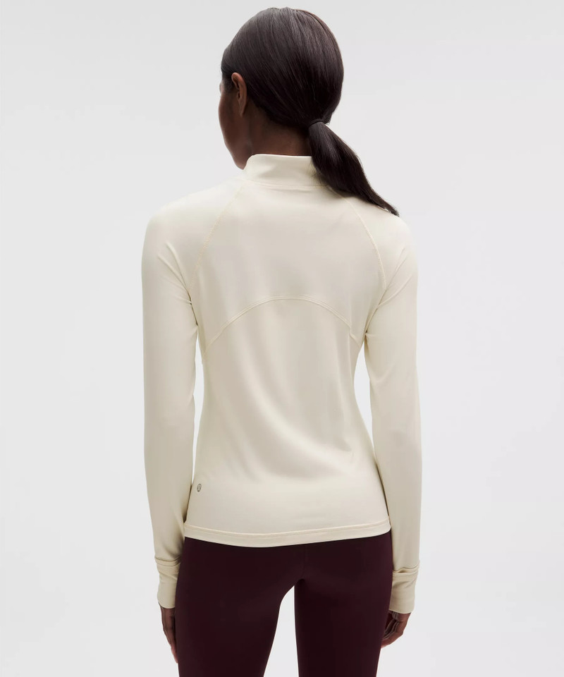 It's Rulu Classic-Fit Half Zip 3