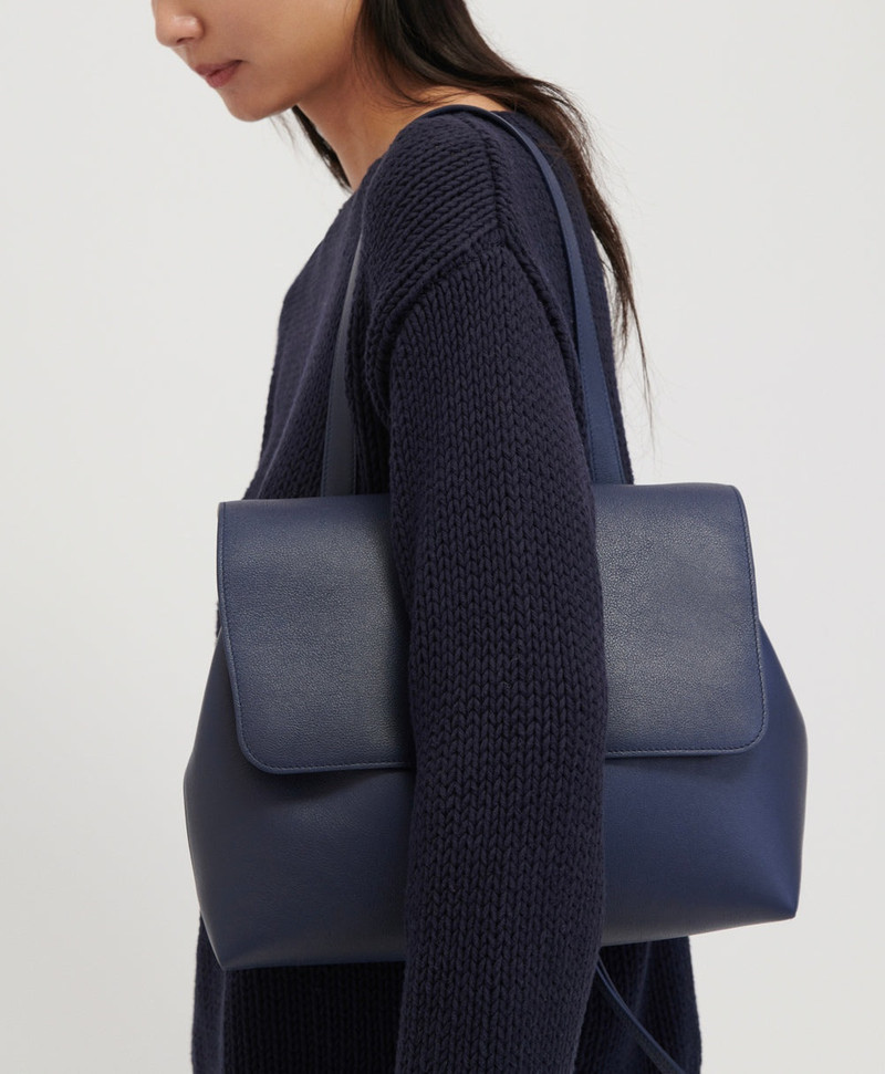 Mansur Gavriel LARGE SOFT LADY BAG outlook