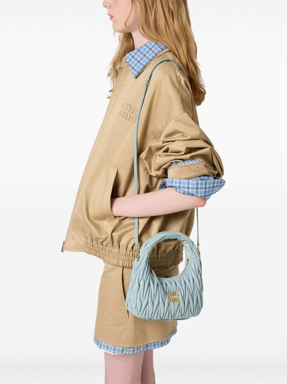 Wander hobo bag - 3