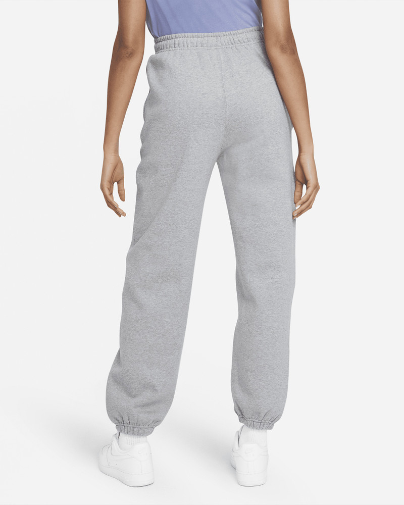 Nike Nike Solo Swoosh Women's Fleece Pants outlook