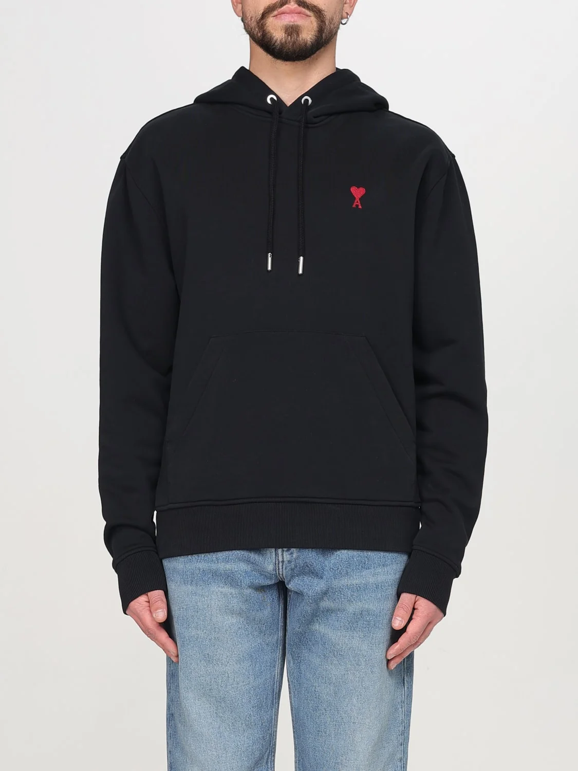 Sweatshirt men Ami Paris - 1