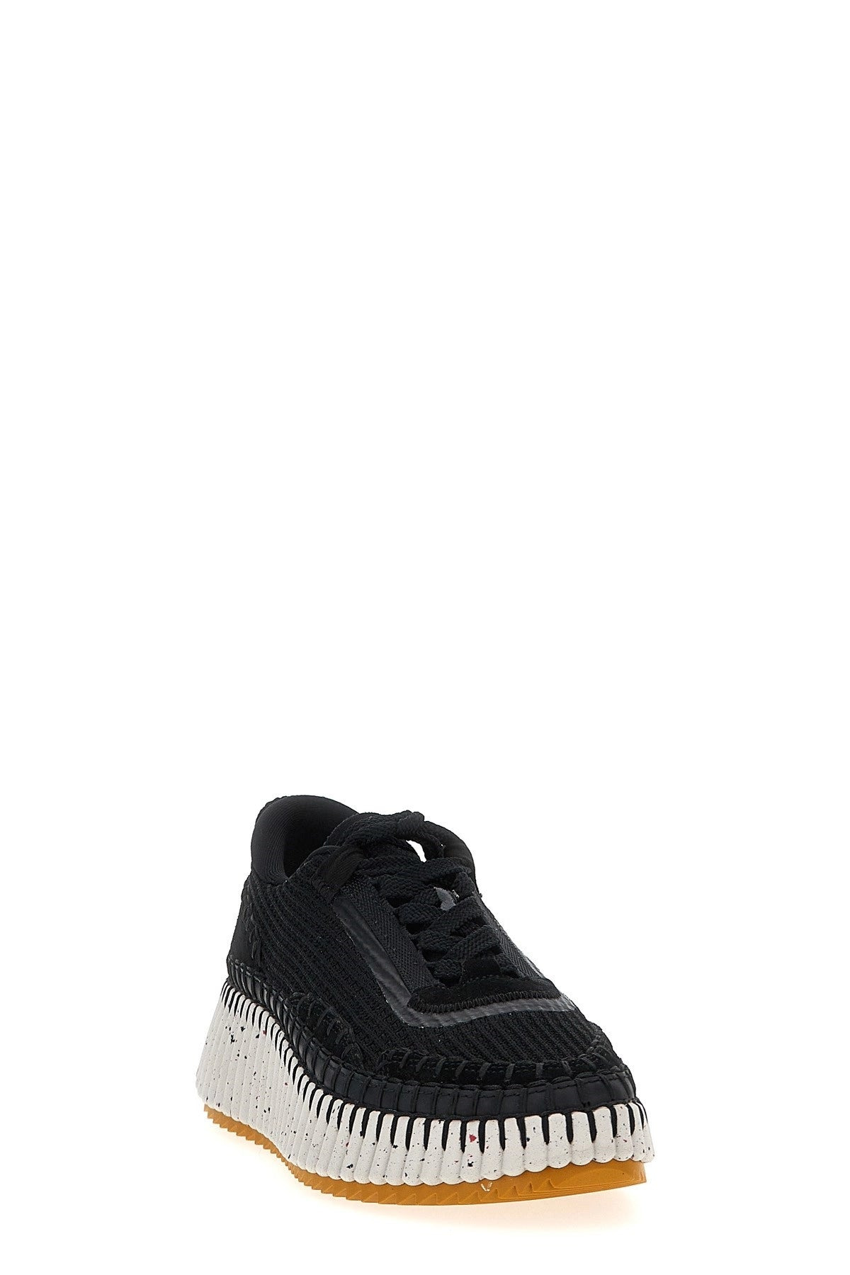 Chloé Women 'Nama' Sneakers - 2