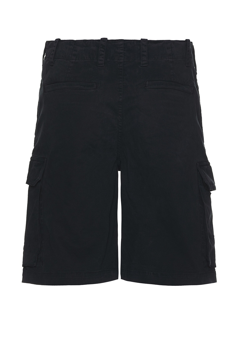 Maclin Shorts - 2