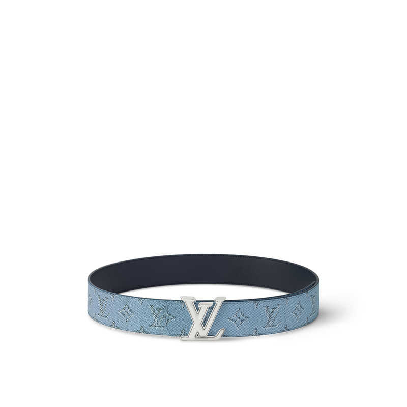 LV Dimension 40mm Reversible Belt 1