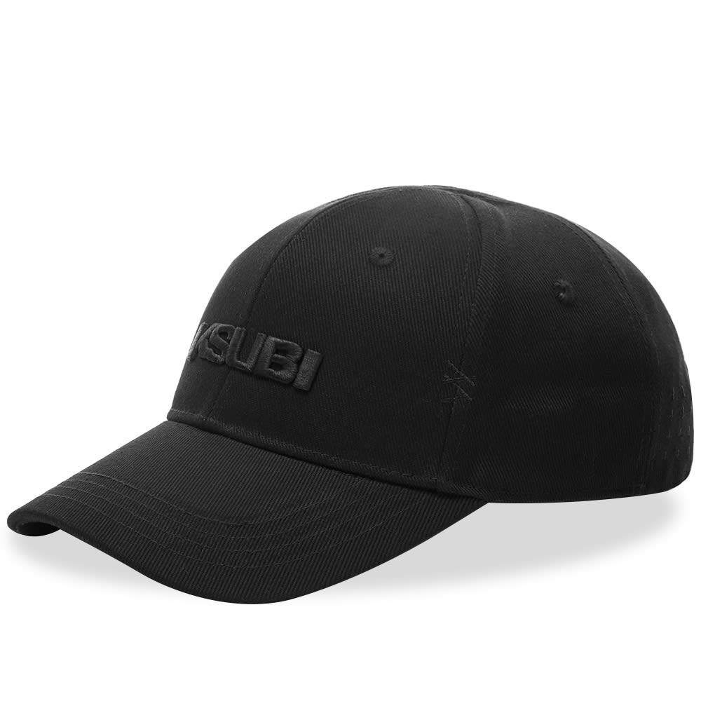 Ksubi Sign Of The Times Cap - 1