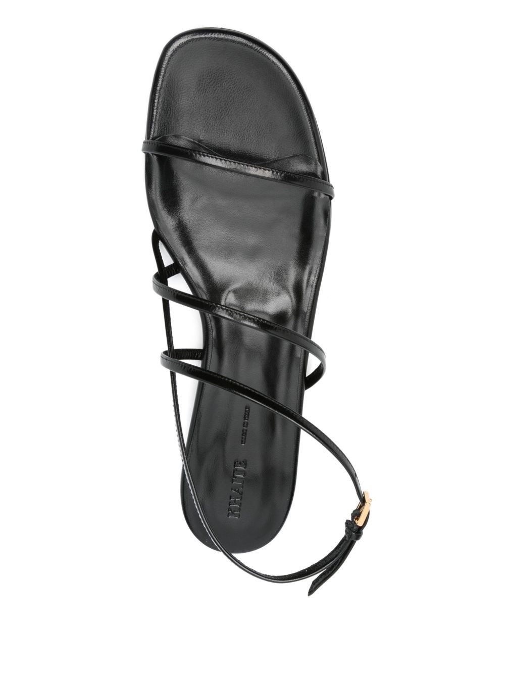 Loop sandals - 4