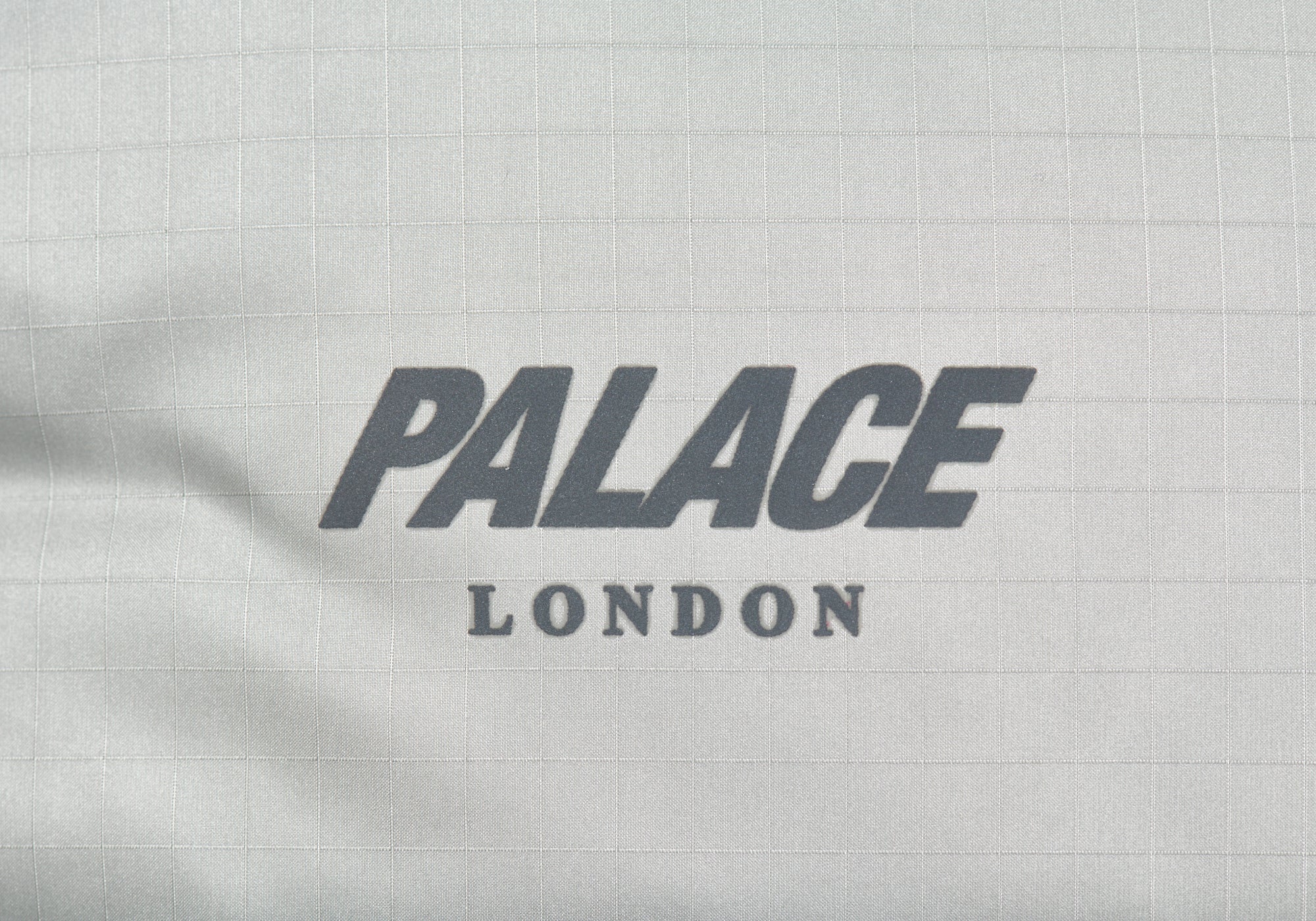 PERTEX PALACE LONDON PUFFA SILVER - 6