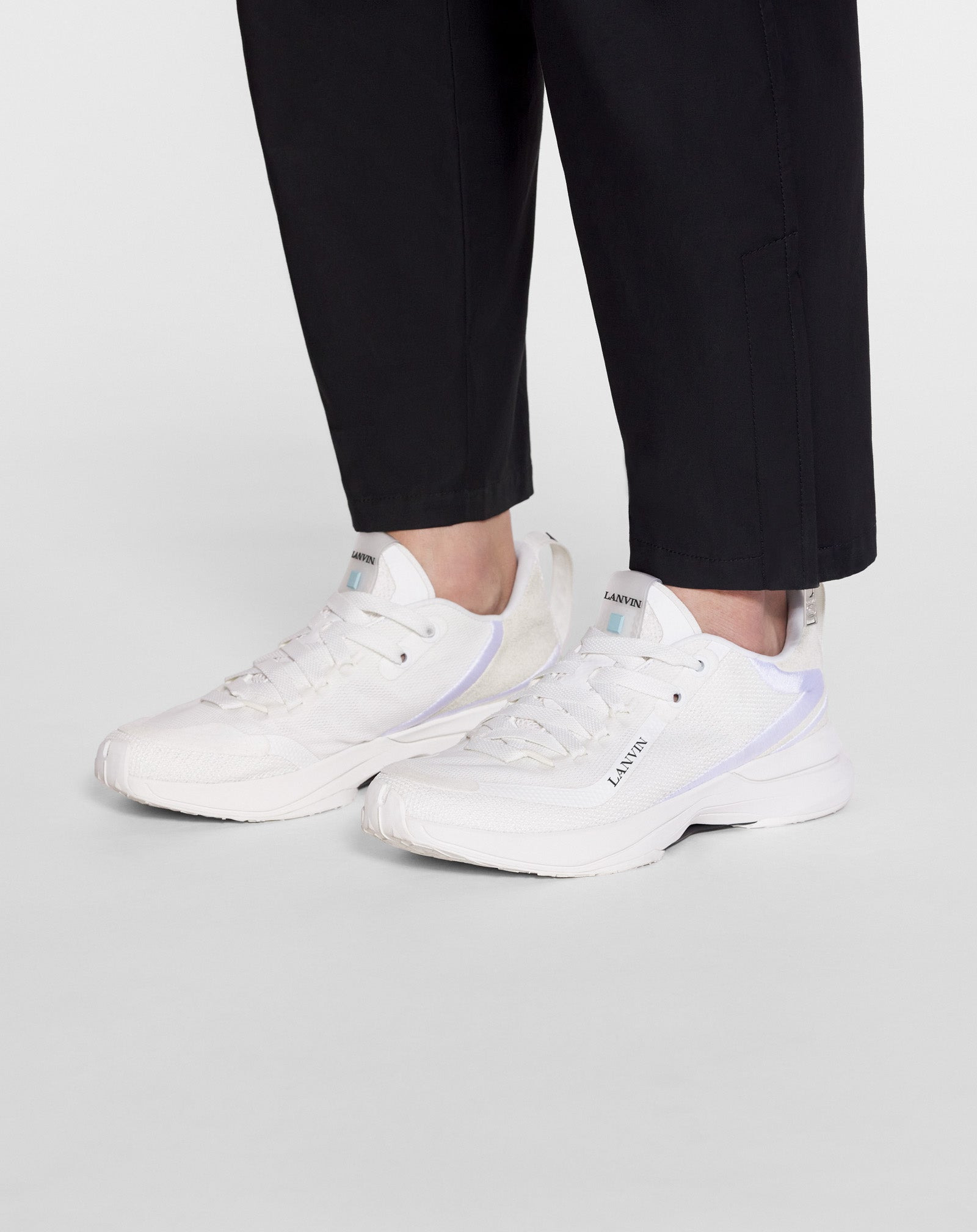 L-I MESH SNEAKERS - 6