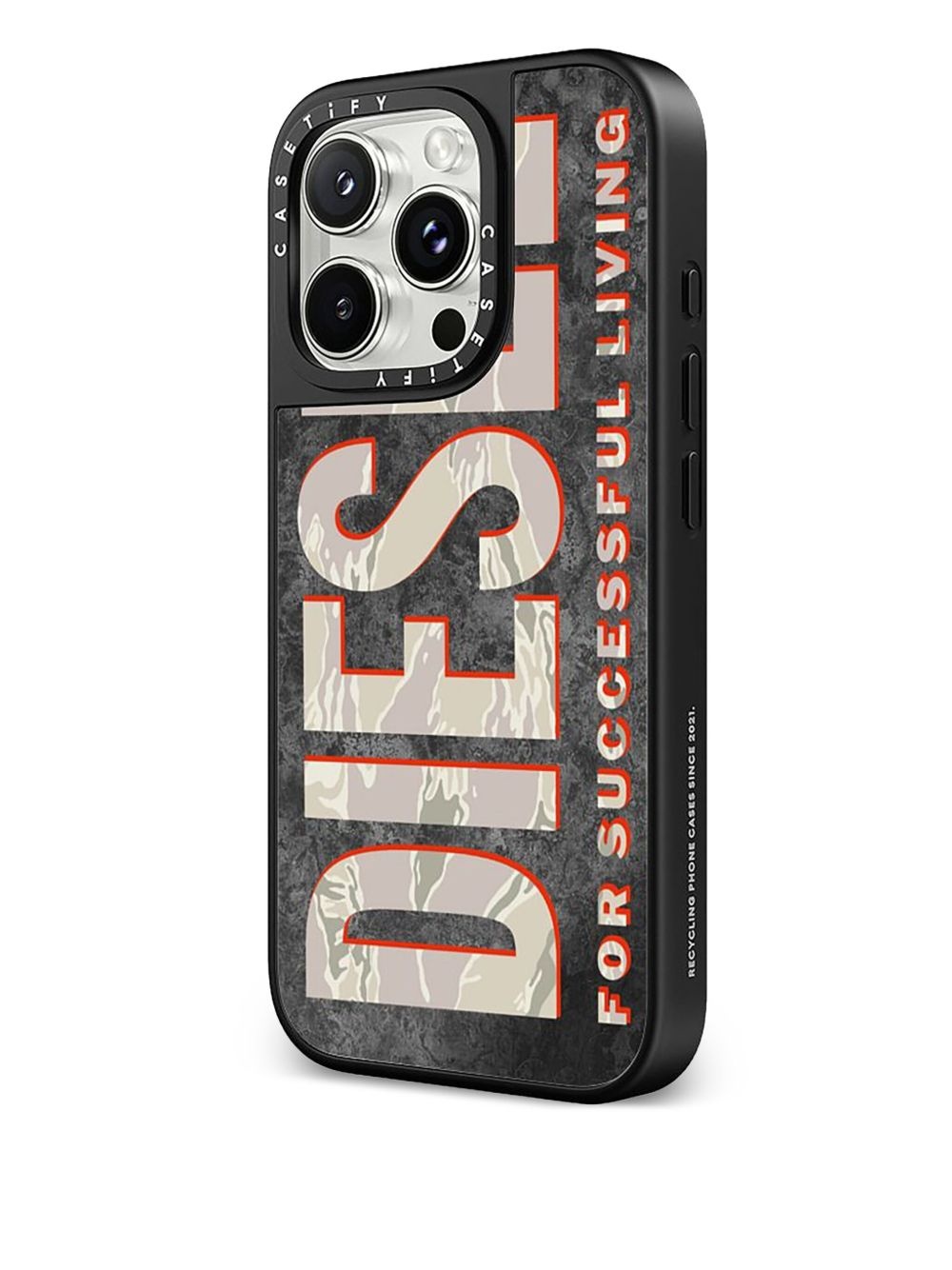 x CASETiFY moulded iPhone 16 Pro case - 2