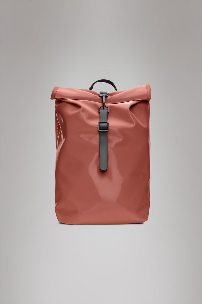 Rolltop Rucksack Mini 1