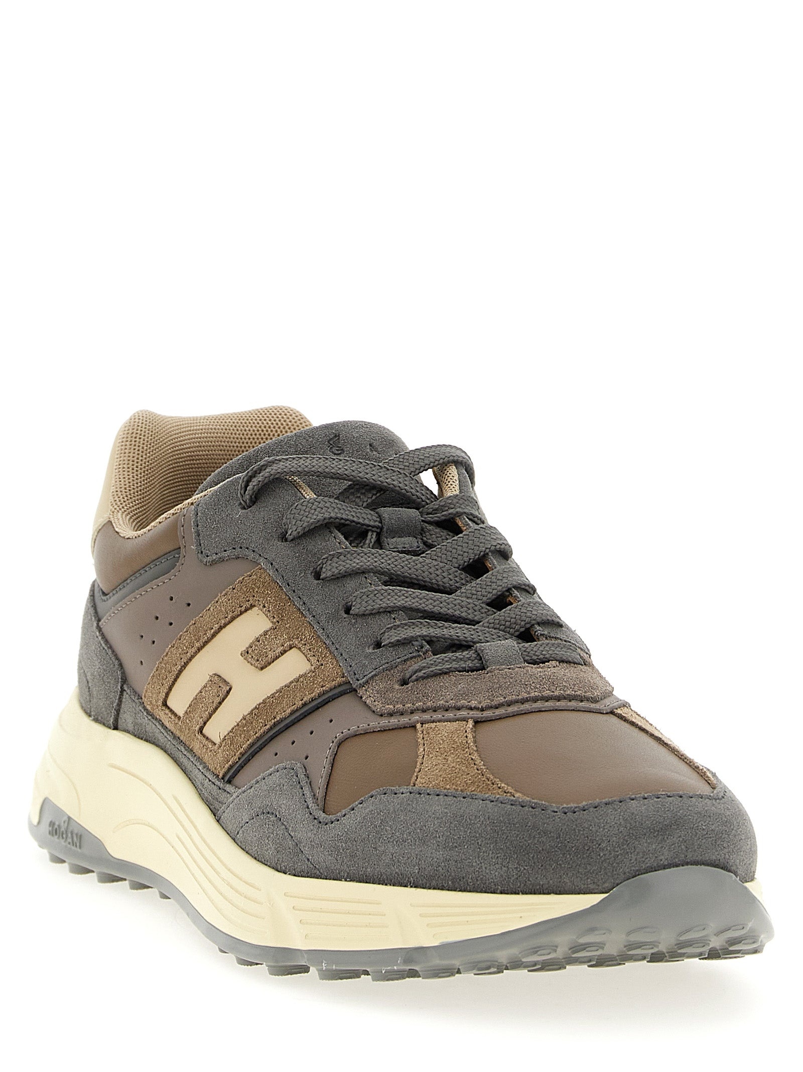 Hogan Hyperlight Sneakers Multicolor - 2
