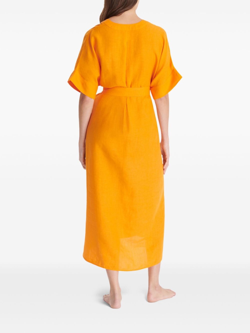 Bibi midi dress - 3