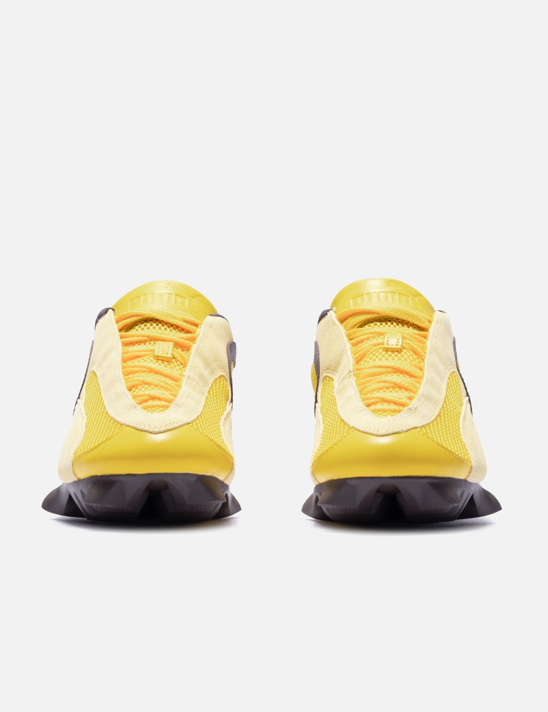 PUMA BEISSER outlook