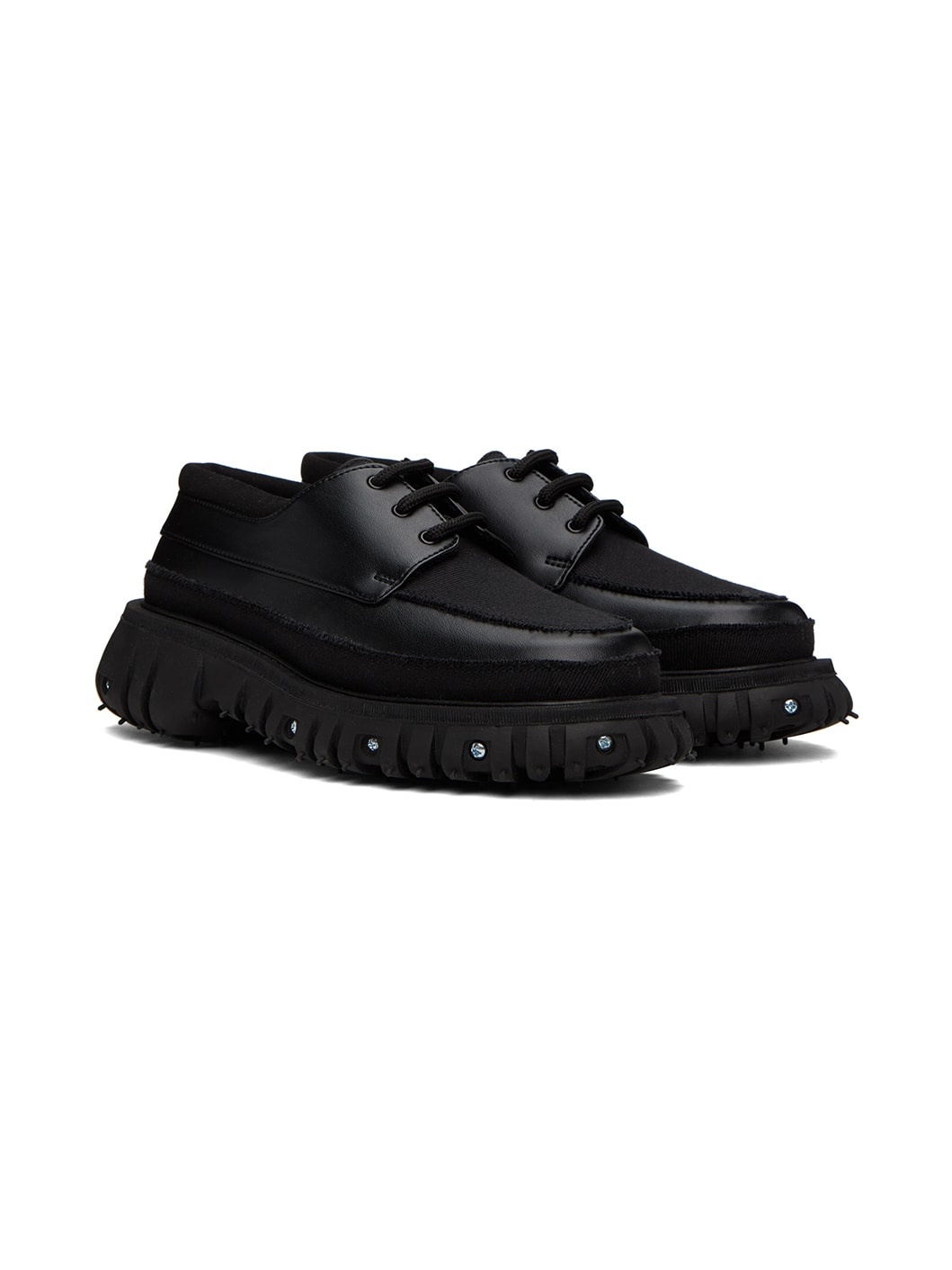Black Yacht Derbys - 4