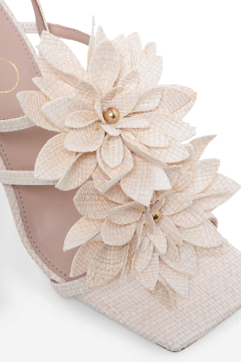 PatBO CARMEN SANDAL outlook