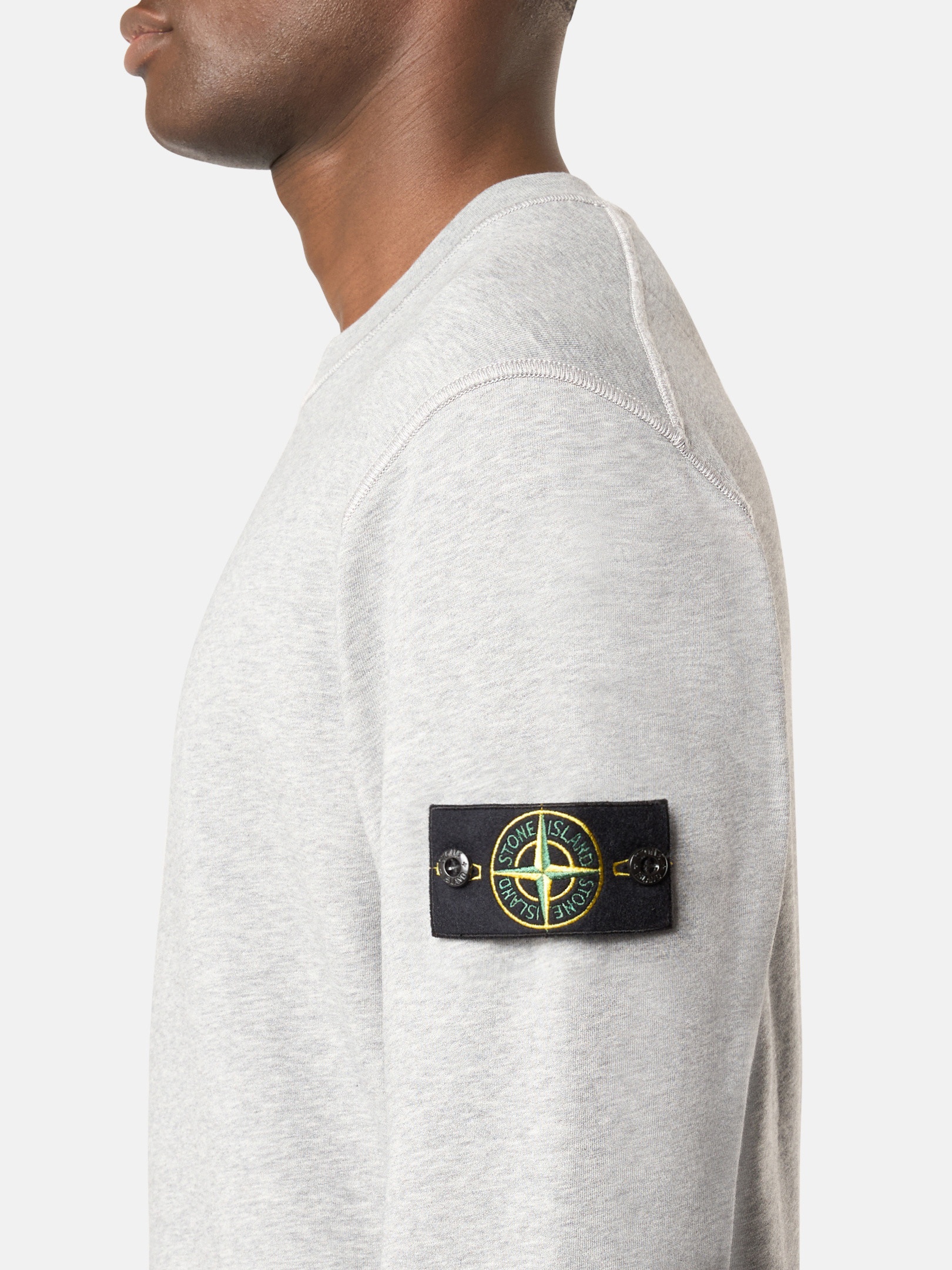 6100060 ORGANIC COTTON FLEECE - 3