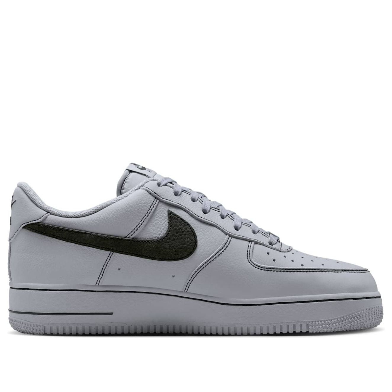 Nike Air Force 1 '07 LV8 'Wolf Grey' HQ2037-004 - 2