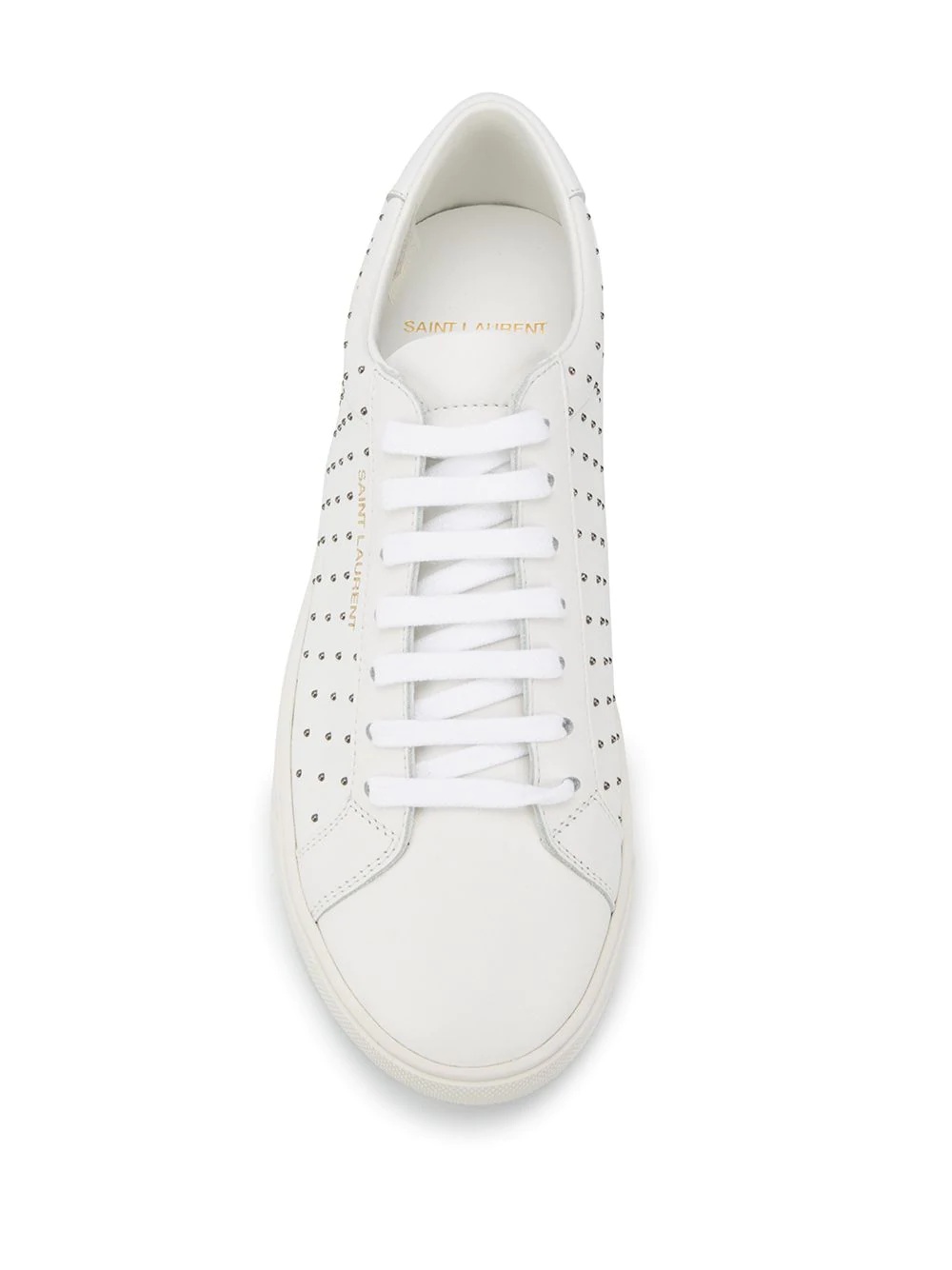 Andy studded sneakers - 4