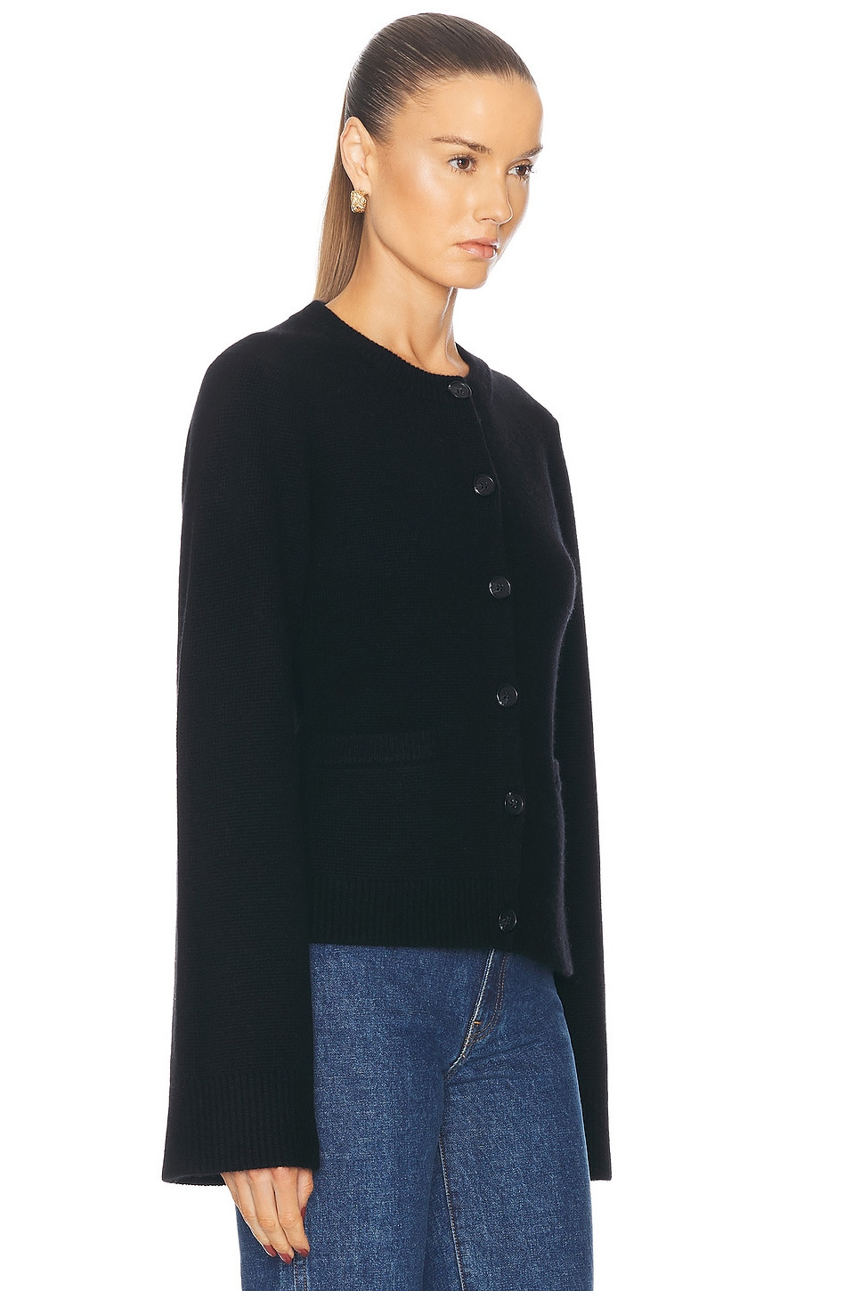 Cooper Cardigan - 2