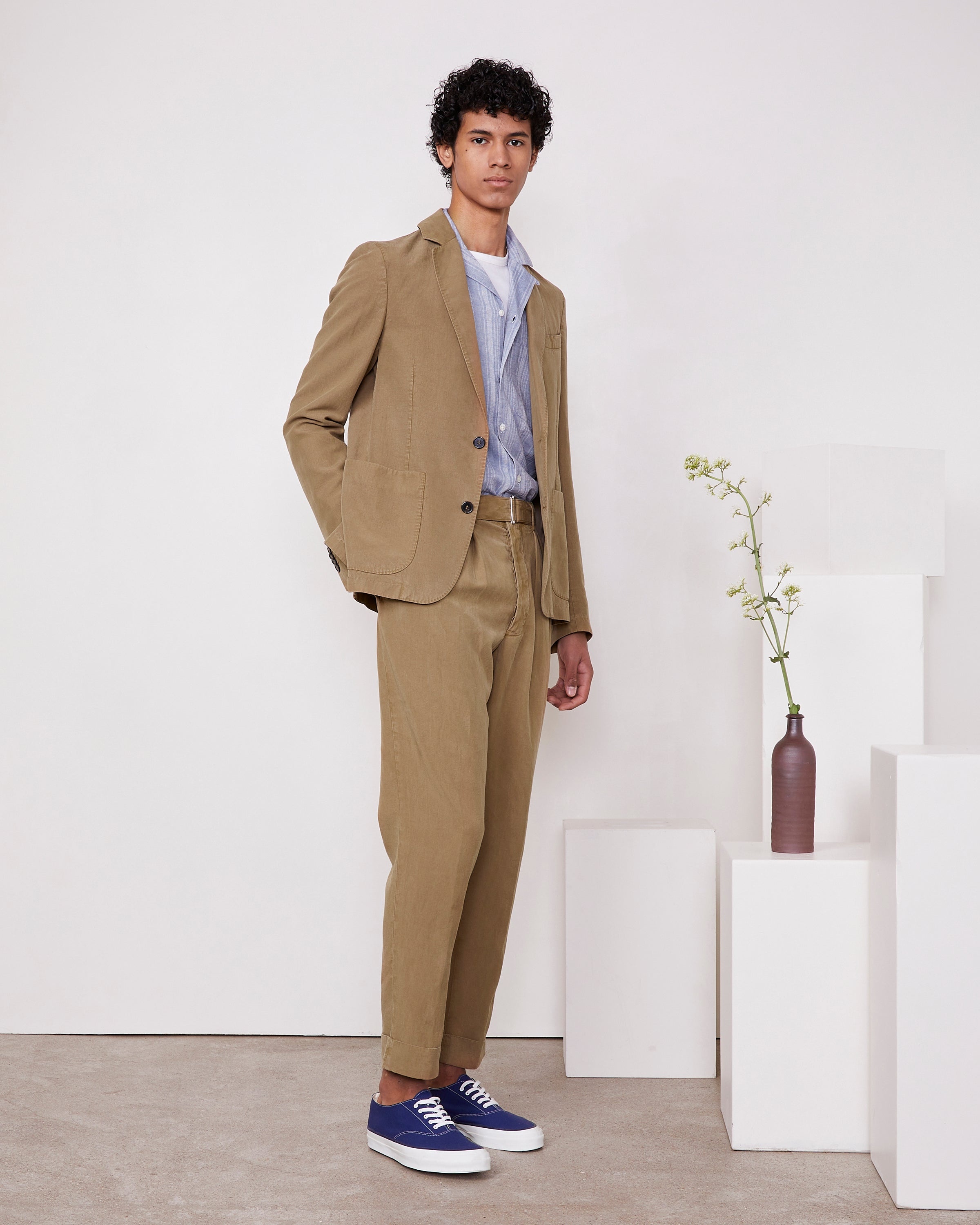 PIERRE PANTS - 5