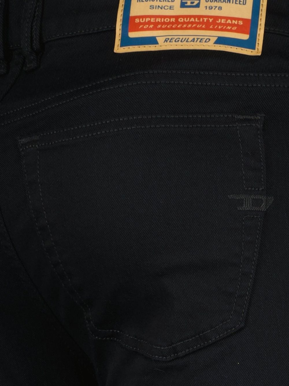 1979 Sleenker jeans - 4
