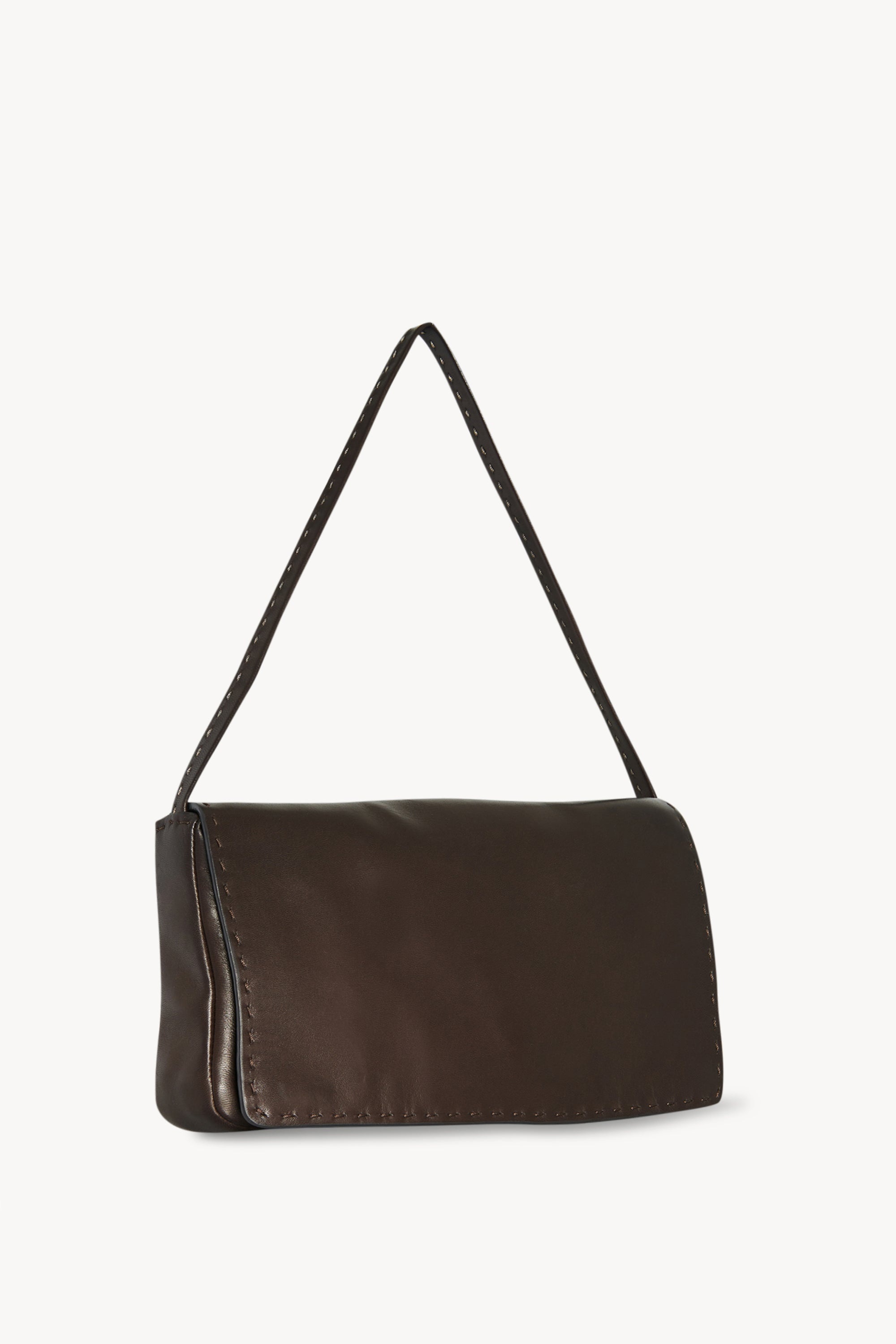 Nuance Shoulder Bag in Leather - 2