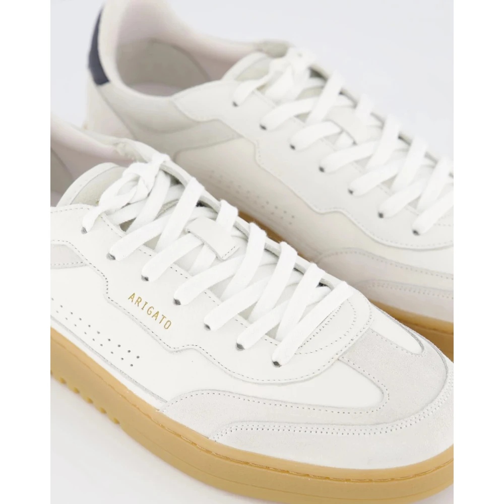 スニーカー AXEL ARIGATO DICE T-TOE SNEAKERS AXEL ARIGATO - Dice T-Toe Sneaker