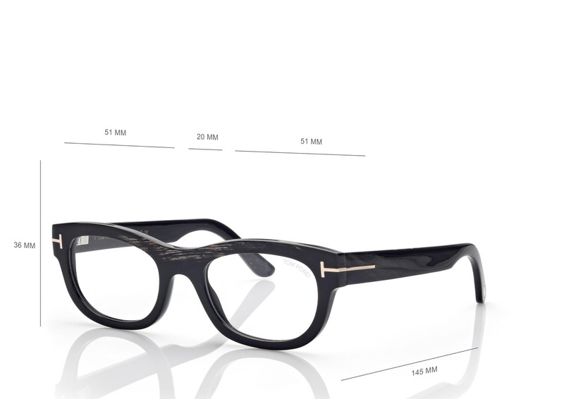 RECTANGULAR HORN OPTICALS 4