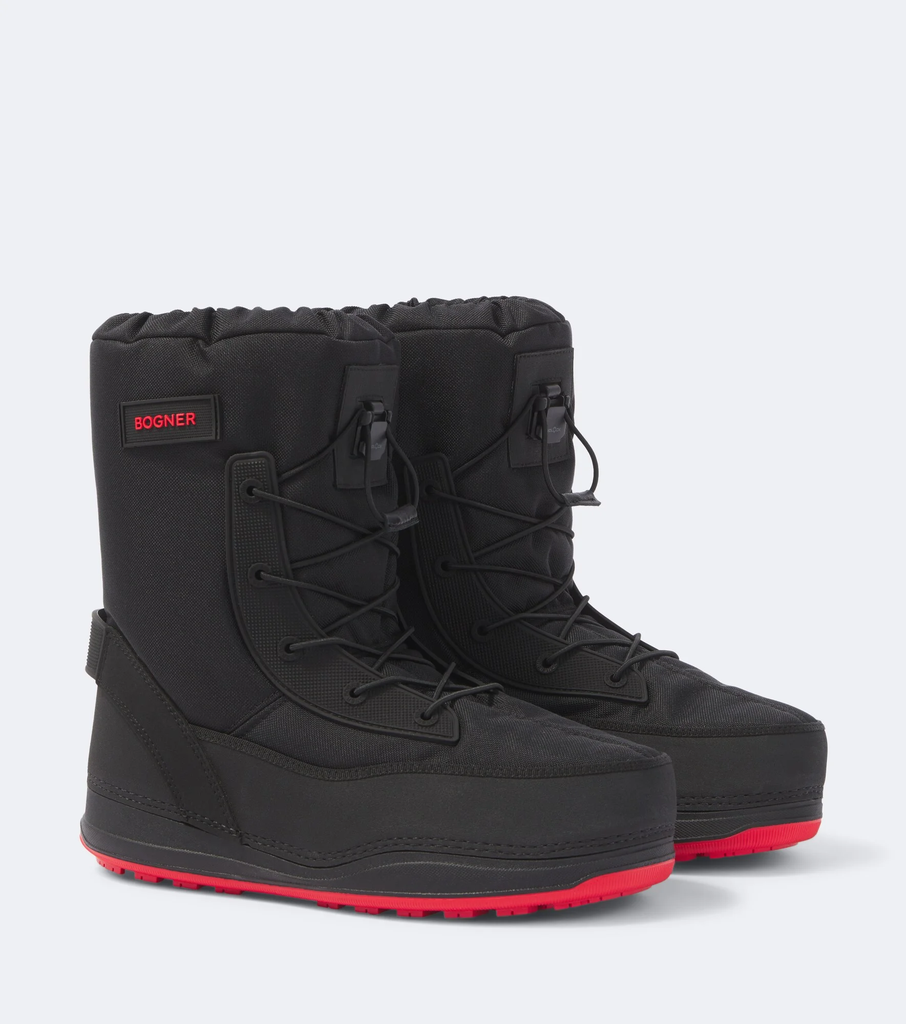 Laax 9 A snow boots - 1
