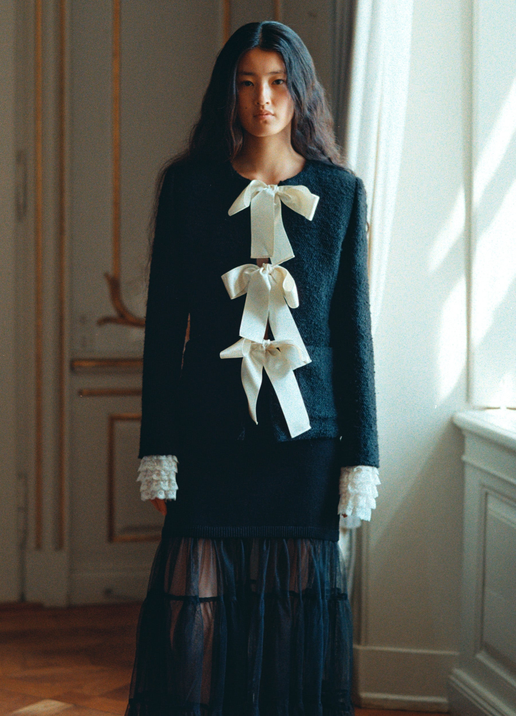 Seraphine Jacket - 3