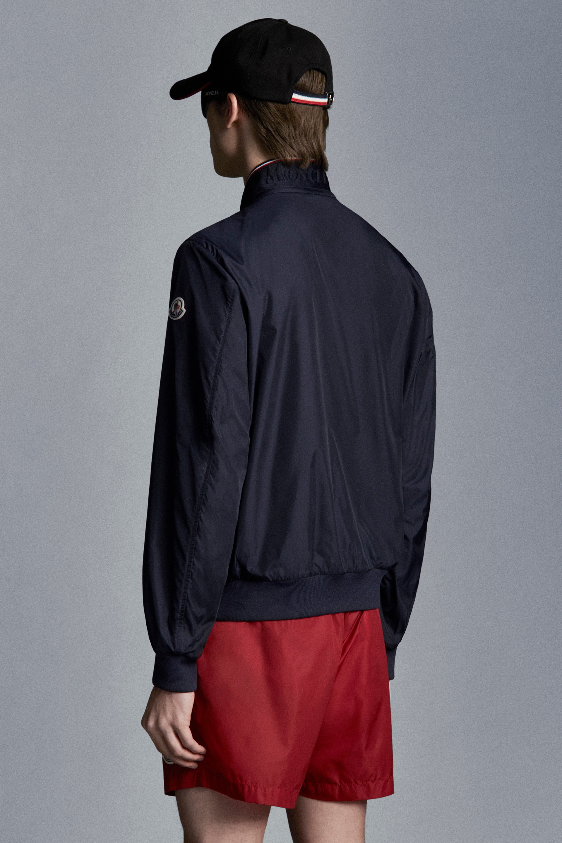 Reppe Rain Jacket - 5