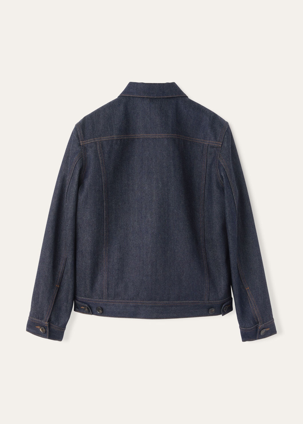 Kea Trucker Jacket - 6