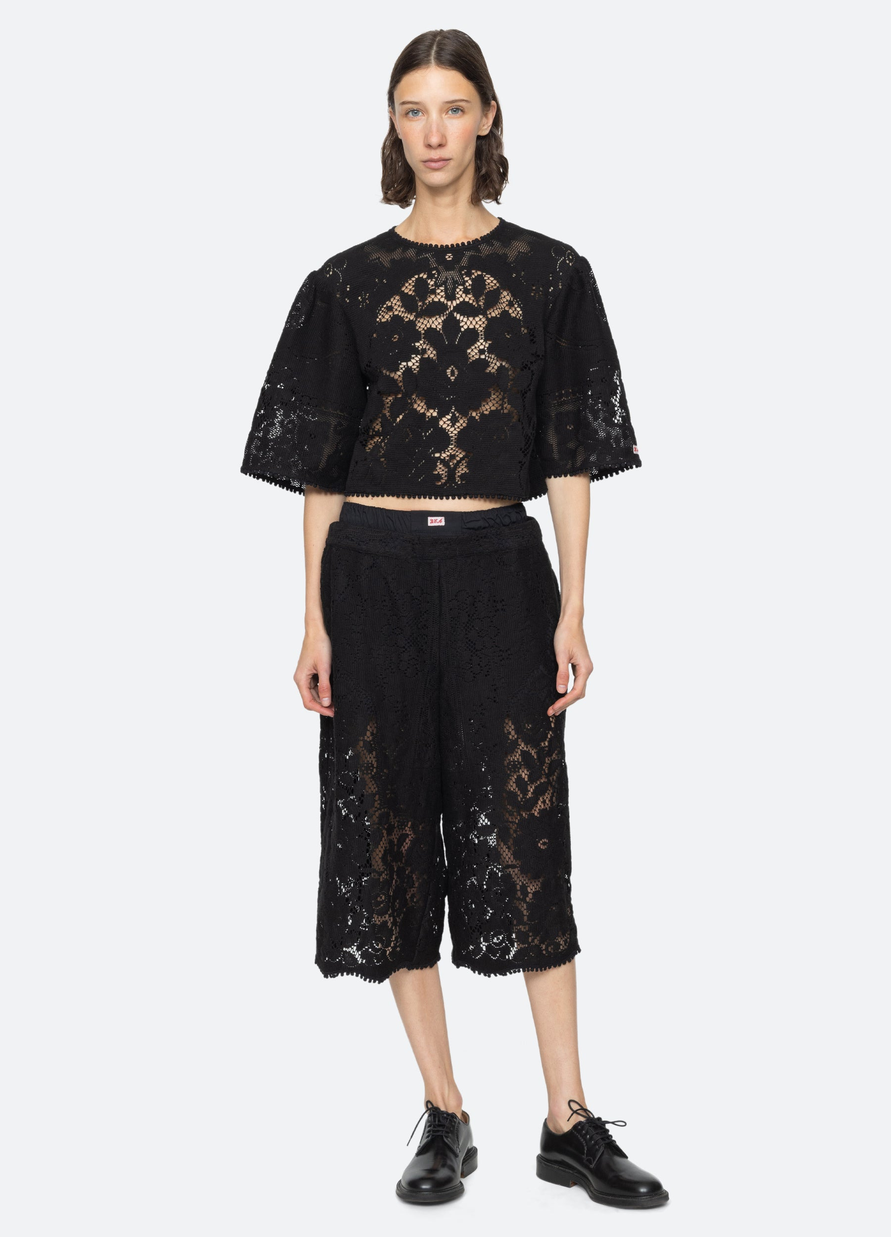Arianna Culottes - 7