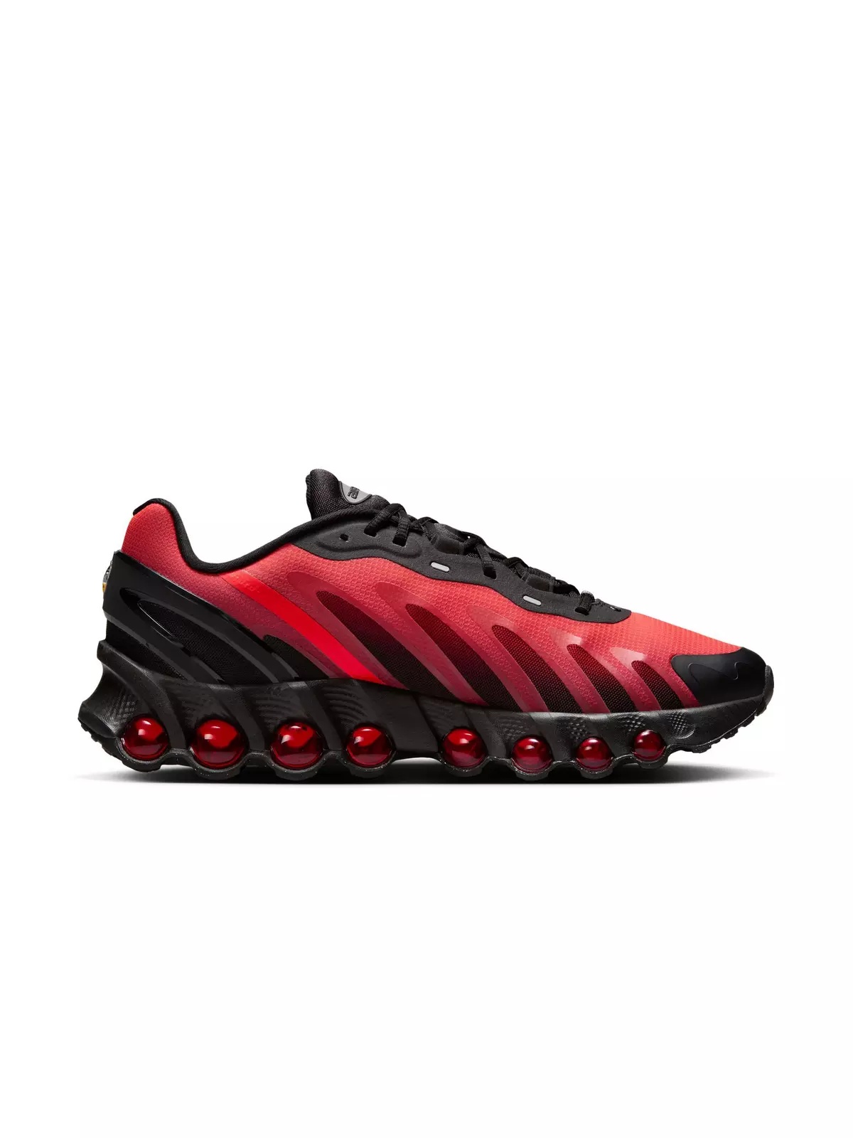 Air Max Dn8 "Bright Crimson" Men's Shoe - 2