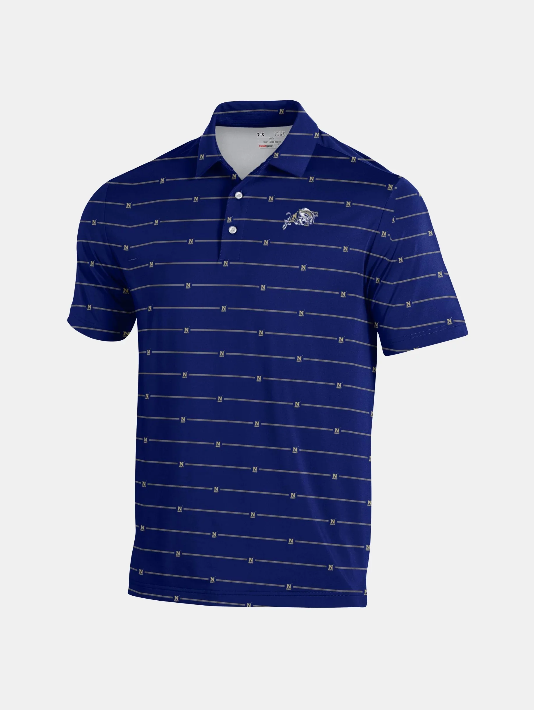 UA Armourfuse® Collegiate - 1