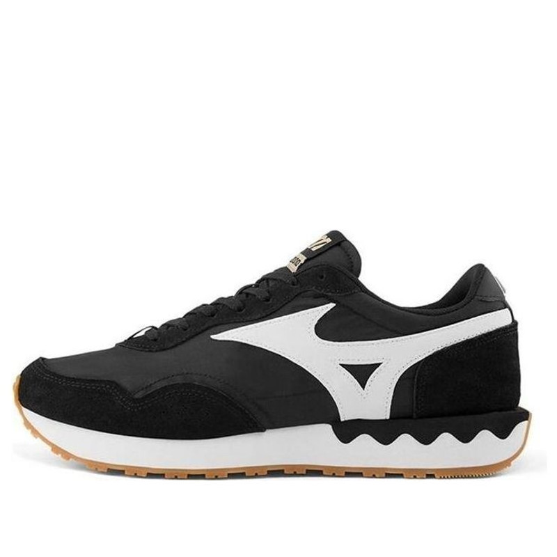 Mizuno LG 70s Black/White D1GH211201 - 1