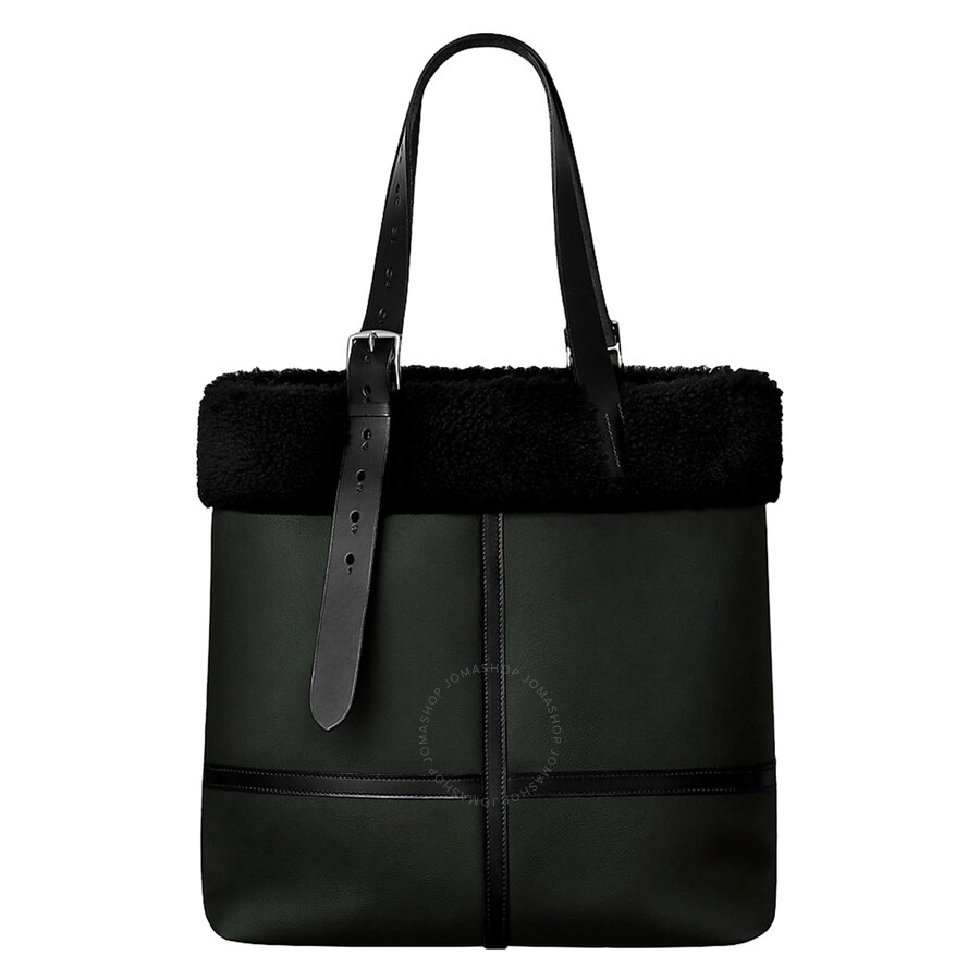 Hermes Etriviere Shopping Aviateur Bag - 1