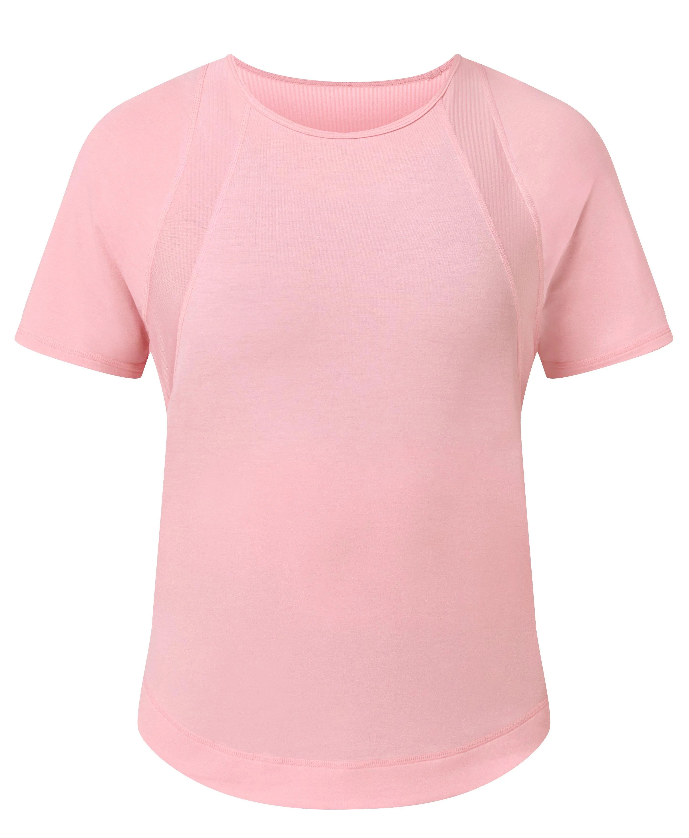 Breathe Easy Mesh Tee - 1