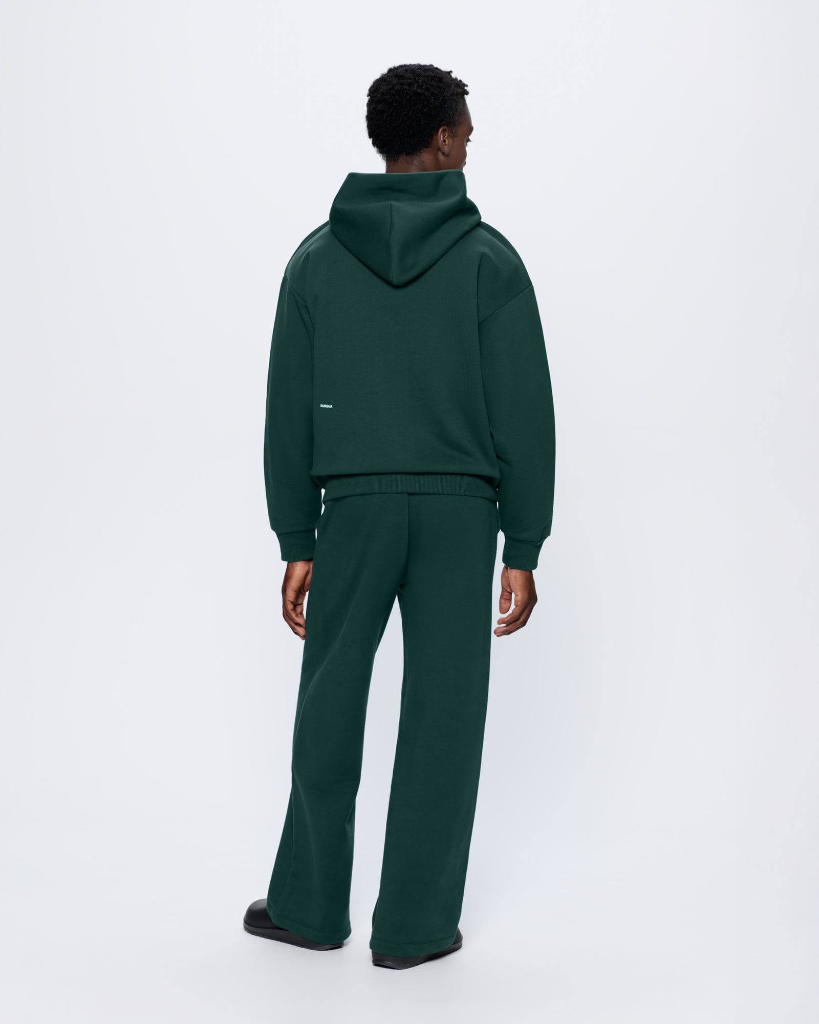Mens 365 Heavyweight Straight Leg Track Pants - - 5