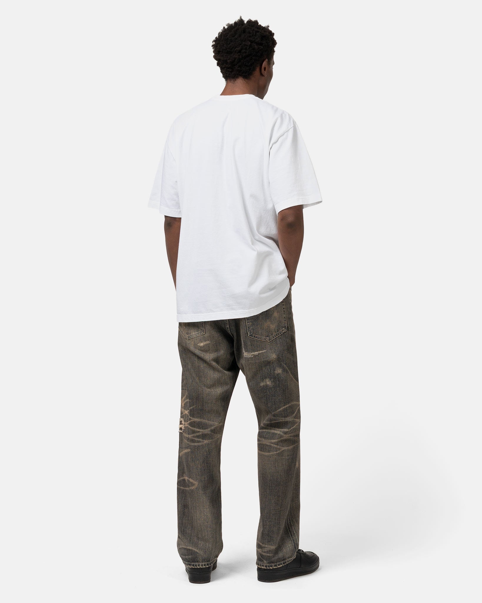 NH. Tee SS - 3