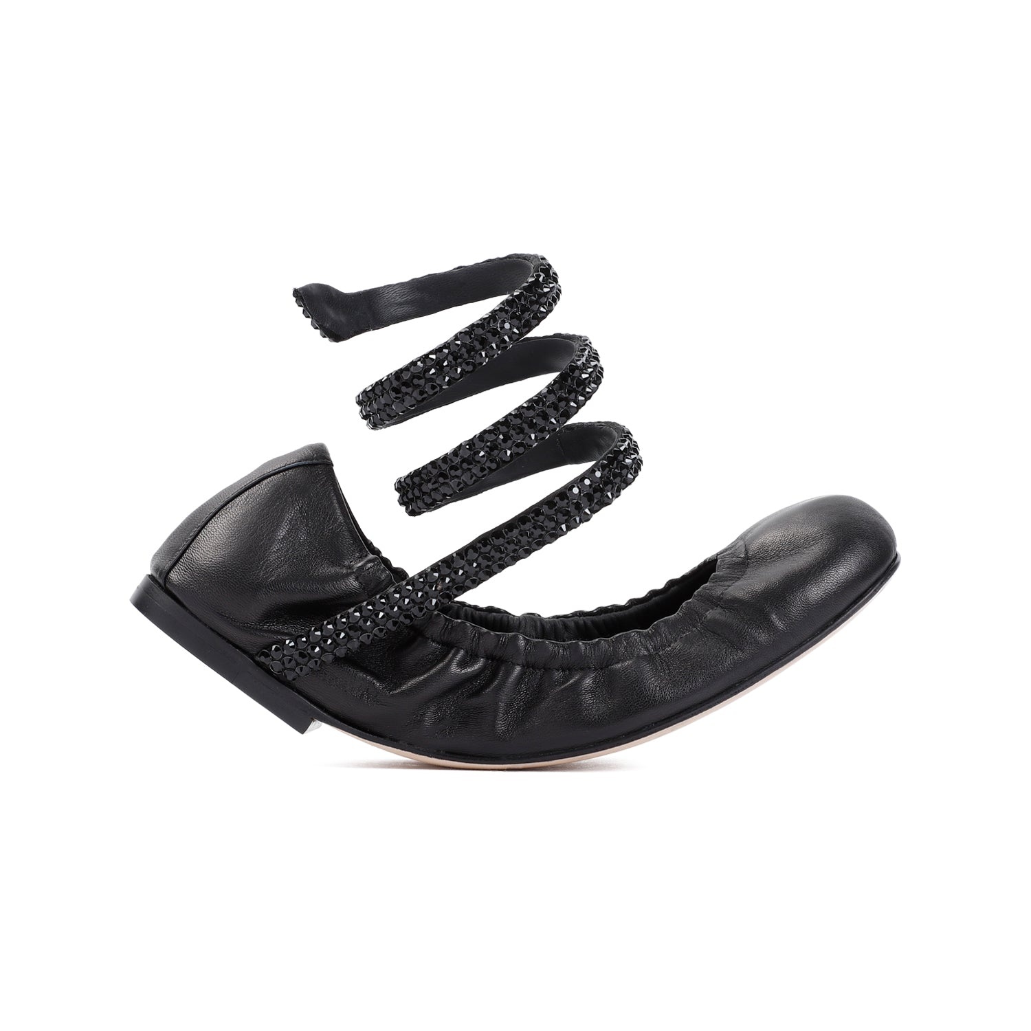 Ballerinas Black - 2