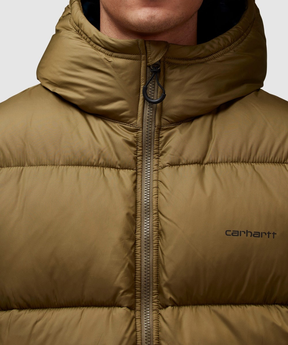 Toronto jacket - 4
