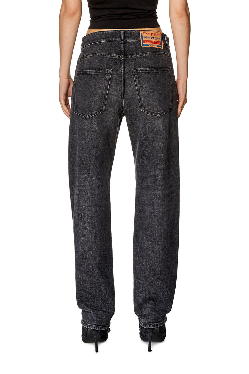 STRAIGHT JEANS D-ARK 0CKAH 4