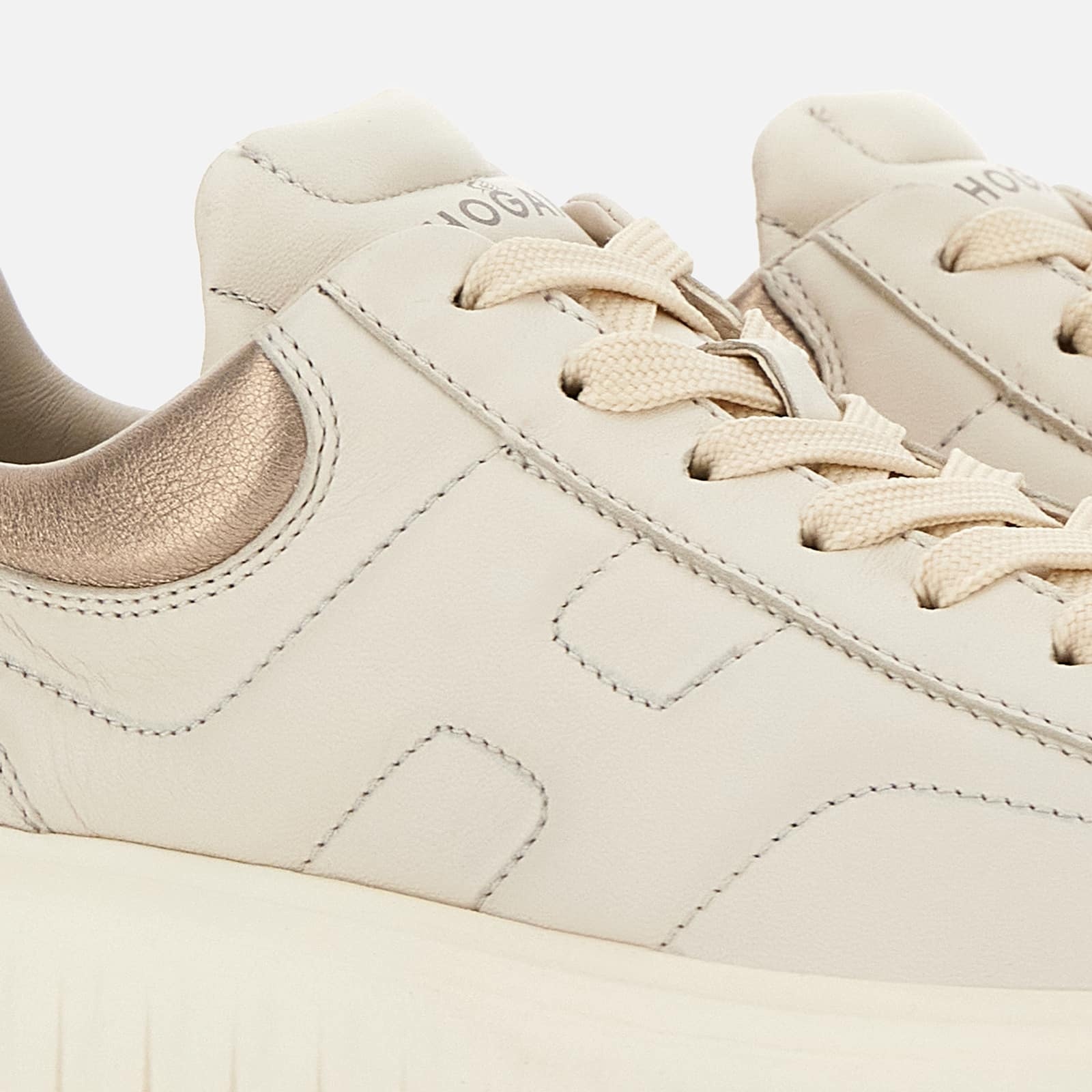 Sneakers Hogan H-Stripes - 6