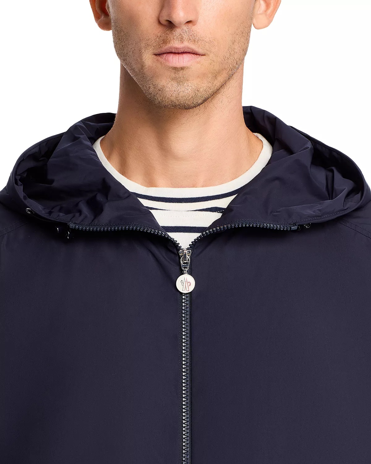 Claut Full Zip Hooded Jacket - 6